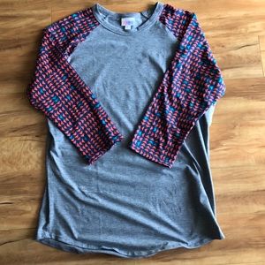Large LuLaRoe Randy